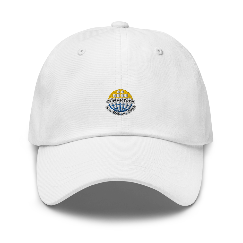 Cap for