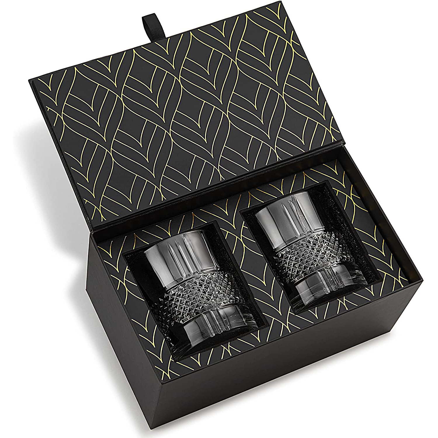 The Privilege Collection - Reserve Glass Edition for
