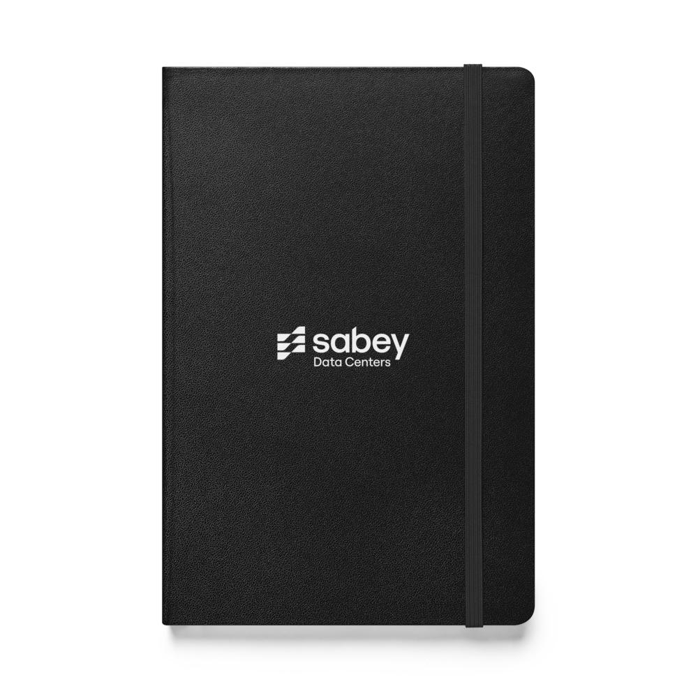 Hardcover Journal for