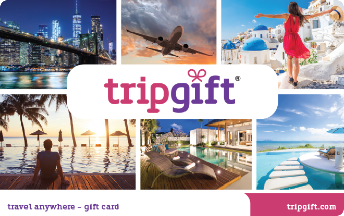 TripGift CH for