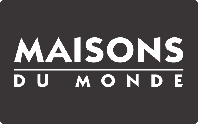 Maisons Du Monde IT for