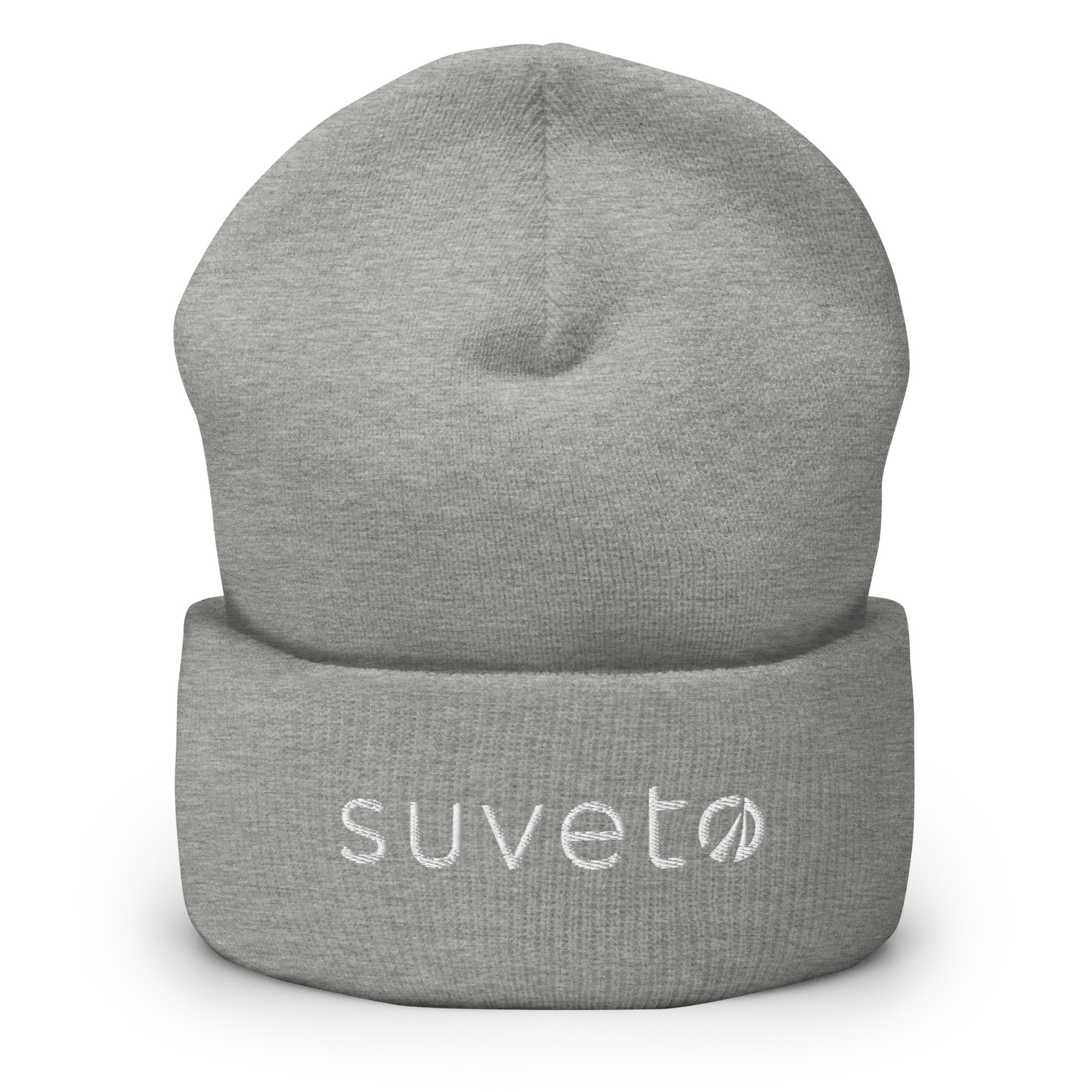 Cuffed Beanie  for