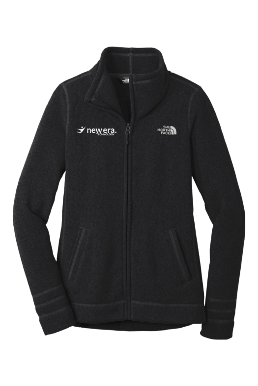 The North Face Women's Sweater Fleece Jacket for
