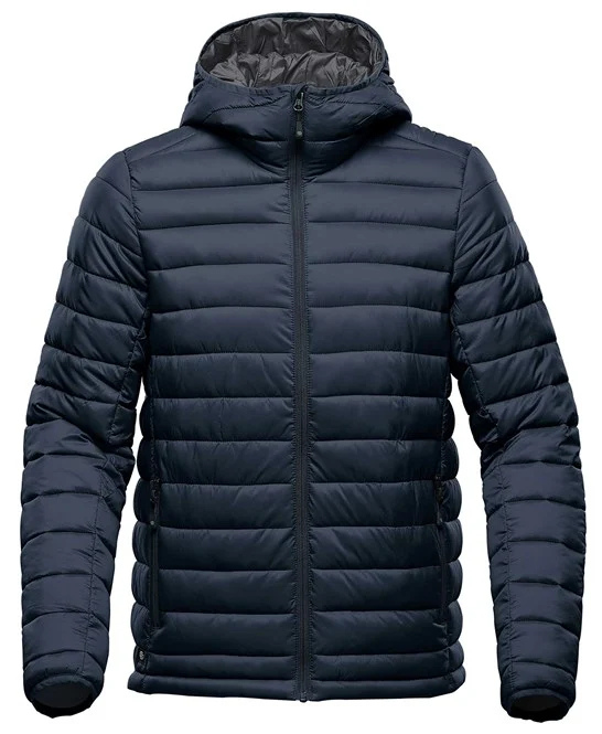 Stormtech Men's Stavanger Jacket for