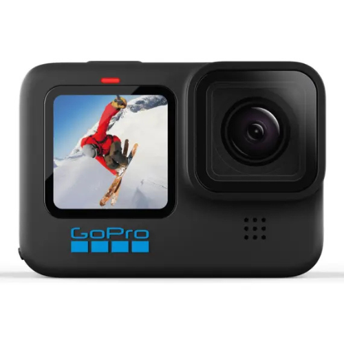 GoPro HERO10 for
