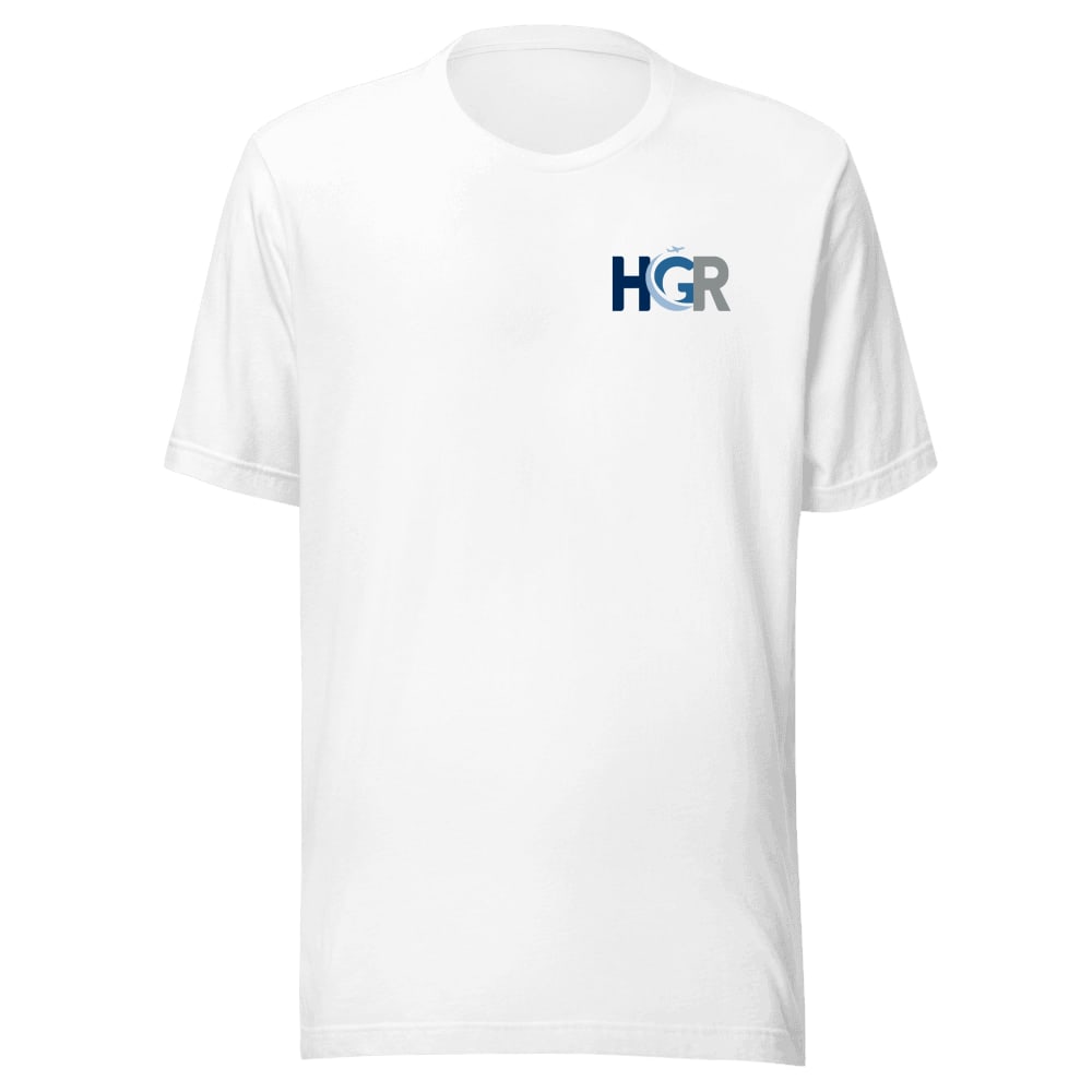 Unisex Ultra Light Cotton T-Shirt for