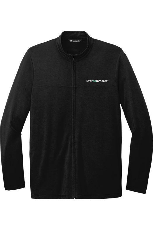 TravisMathew Newport Full-Zip Fleece for