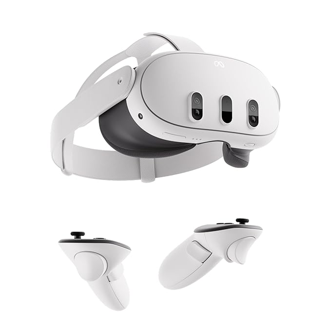 Meta Quest 3 512GB for