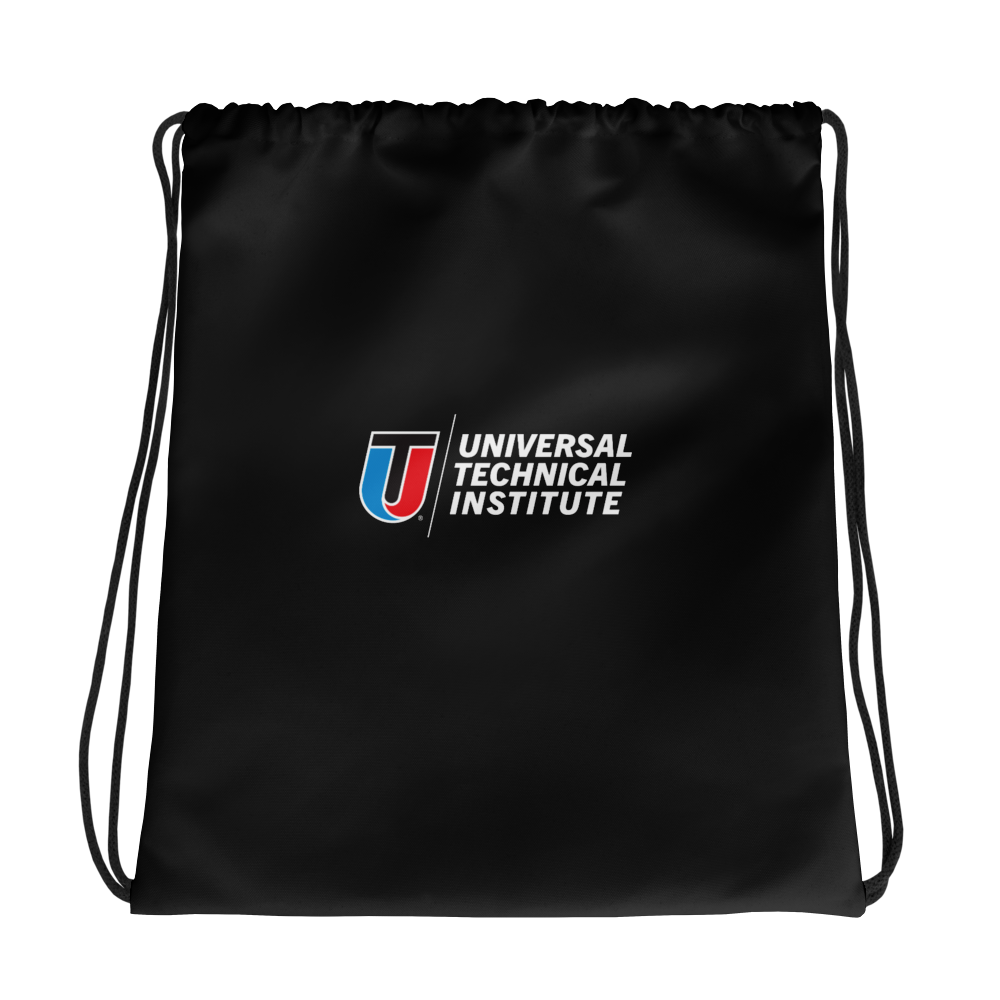 Draw String Bag for