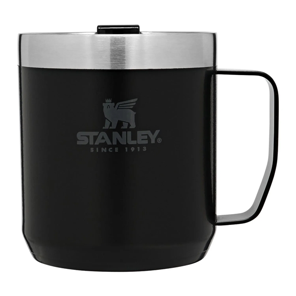 Stanley Everyday Camp Mug 12oz
