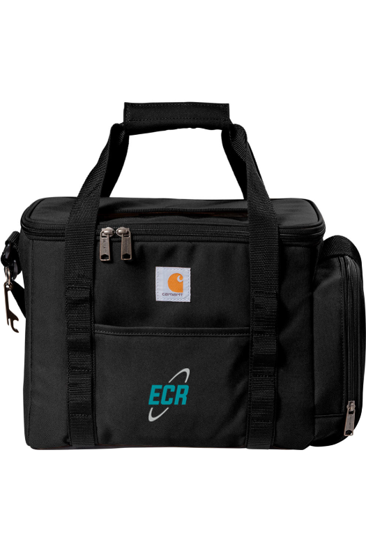 Carhartt Duffel 36-Can Cooler for