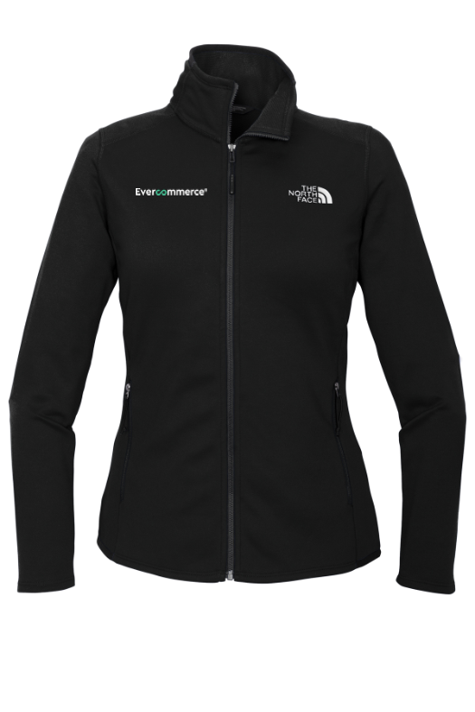 The North Face Women's Skyline Full-Zip Fleece Jacket for