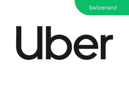 Uber Switzerland for