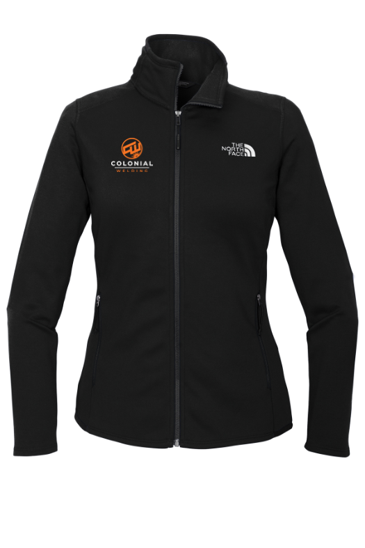 The North Face Women's Skyline Full-Zip Fleece Jacket for