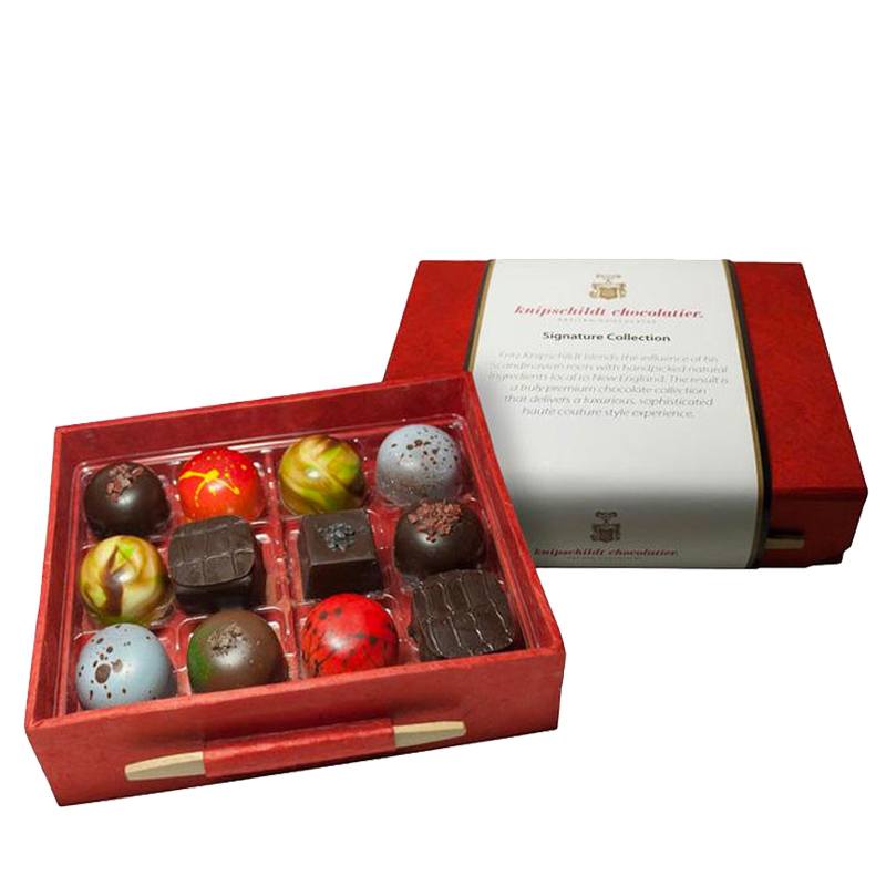 Medium Signature Collection