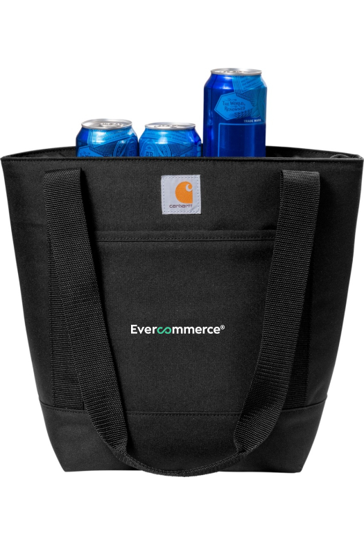Carhartt Tote 18-Can Cooler for