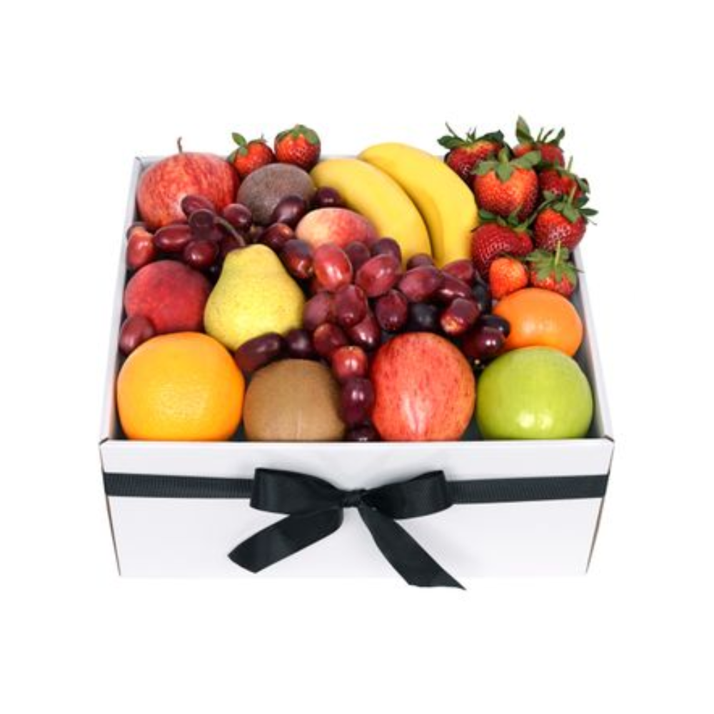 Premium Fruity Gift Box for