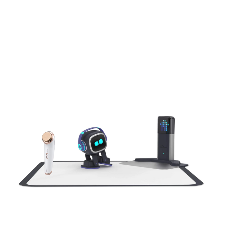 Beauty & Bot Combo for