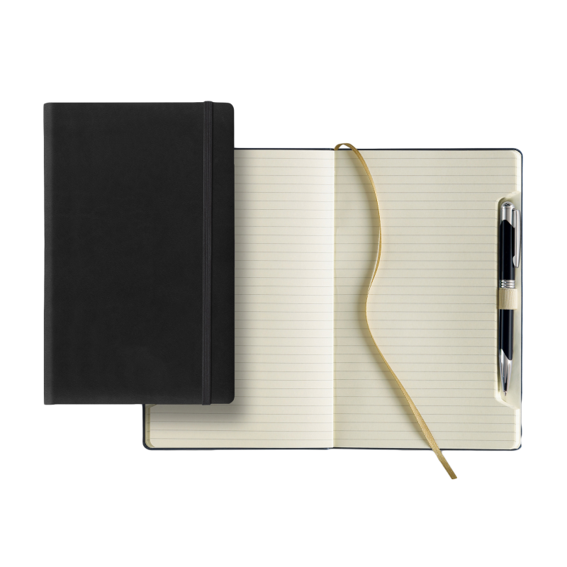 Tucson Ivory Scribe Journal