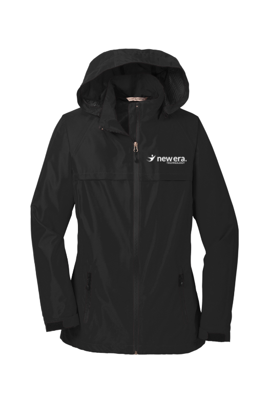 Port Authority Women's Torrent Waterproof Jacket for