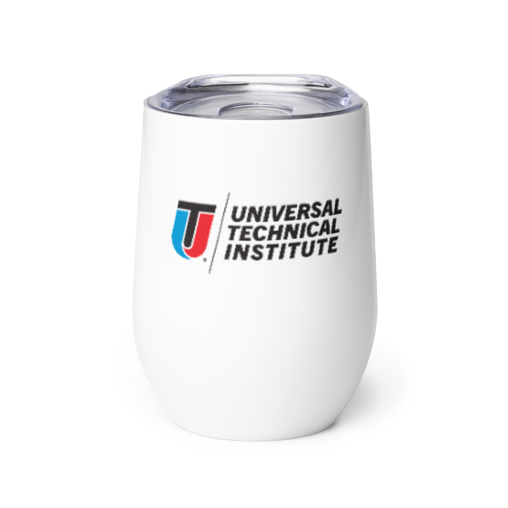 Wine Tumbler 12oz  for