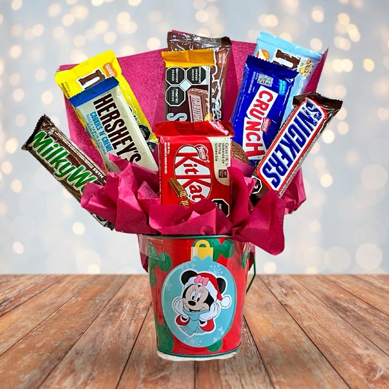 Holiday Joy Bouquet for