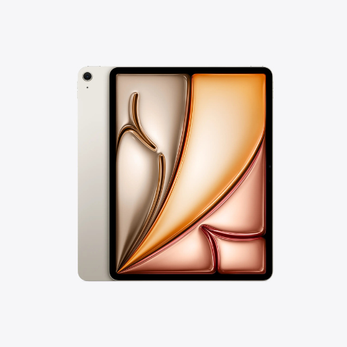 iPad Air 13 Inch for
