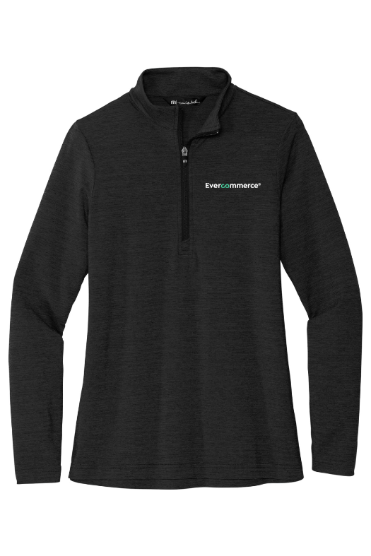 TravisMathew Women's Crestview 1/4-Zip for