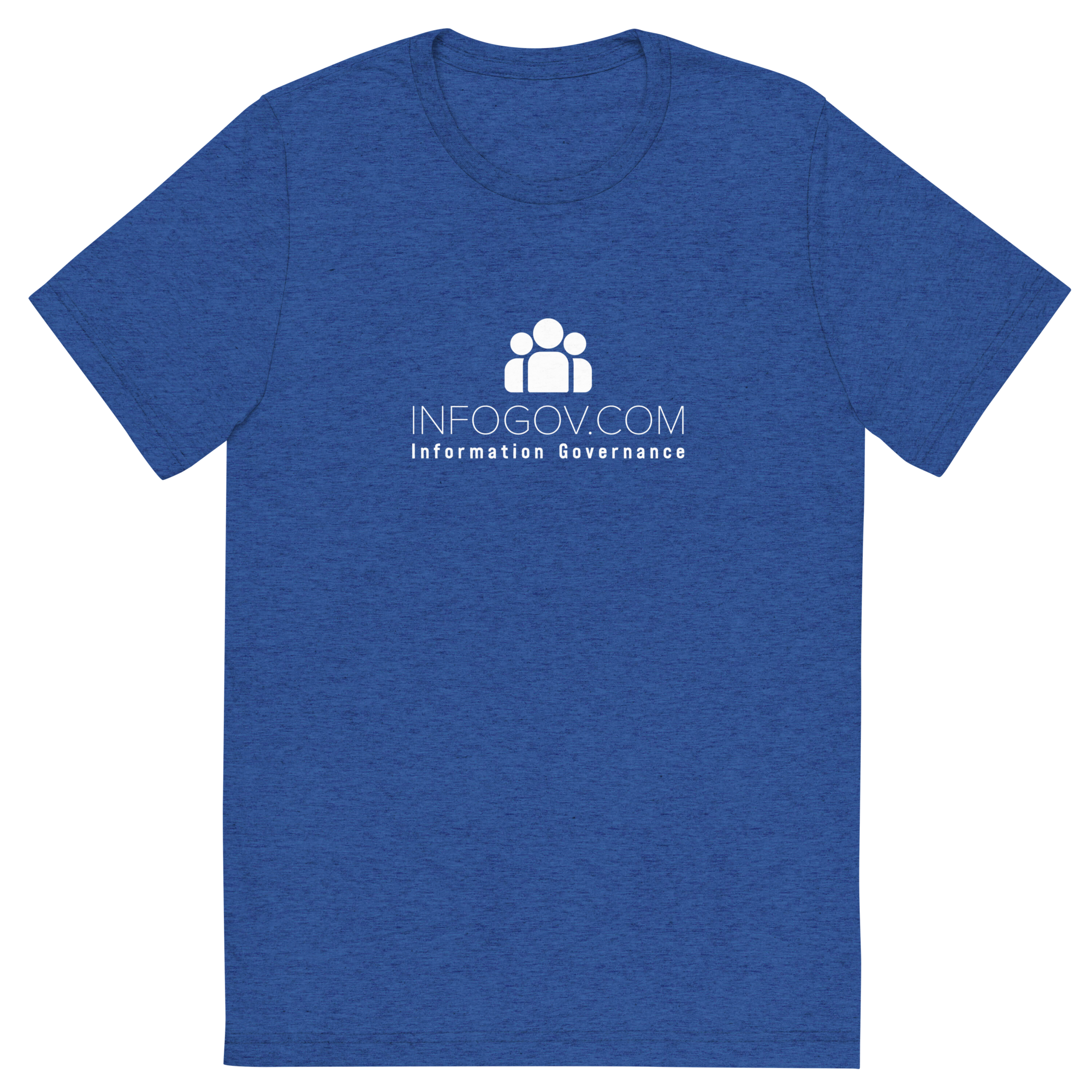 Unisex Tri-Blend T-Shirt for