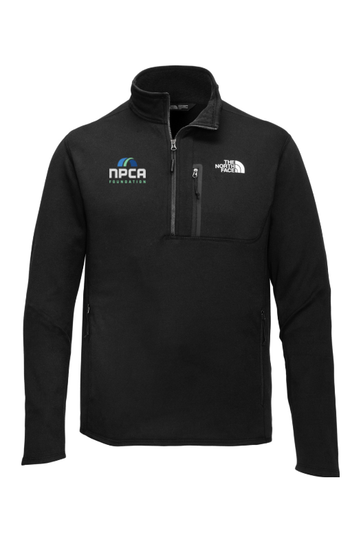 The North Face Unisex Skyline 1/2-Zip Fleece for