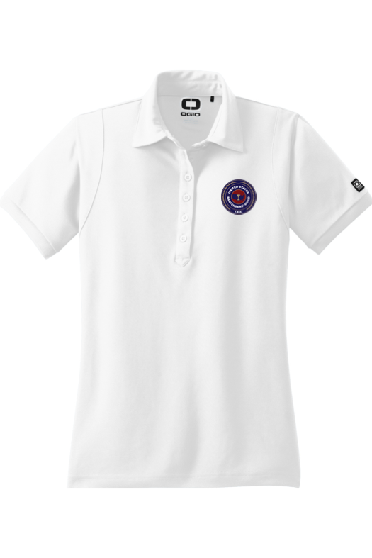 OGIO Women's Jewel Polo for