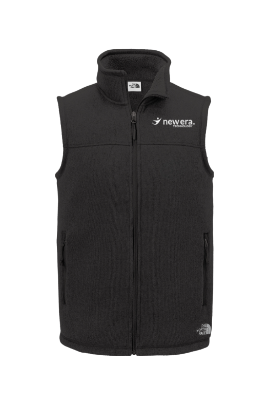 The North Face Unisex Sweater Fleece Vest for