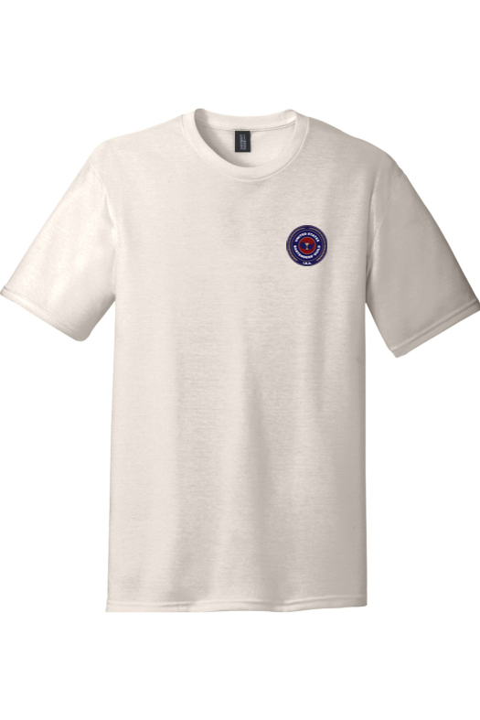 District Perfect Unisex Tri Tee for