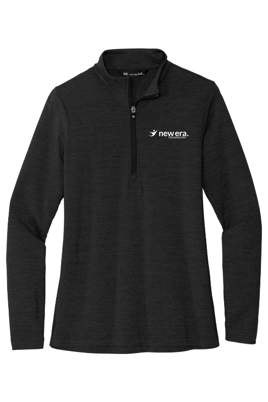 TravisMathew Women's Crestview 1/4-Zip for