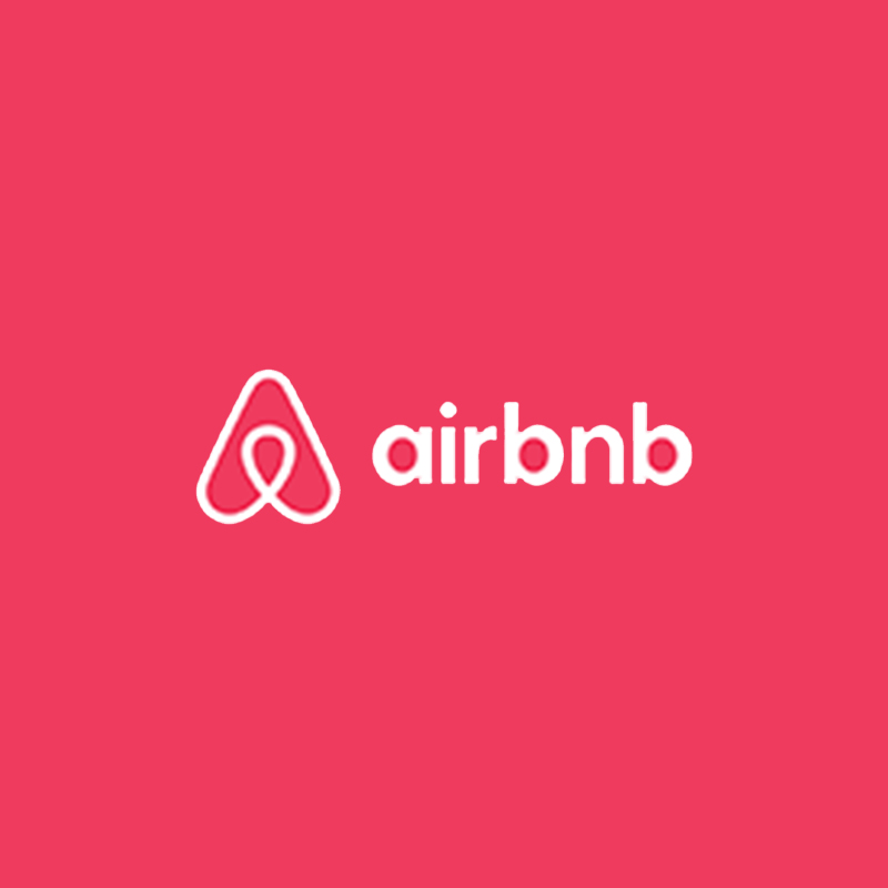 Airbnb IT for