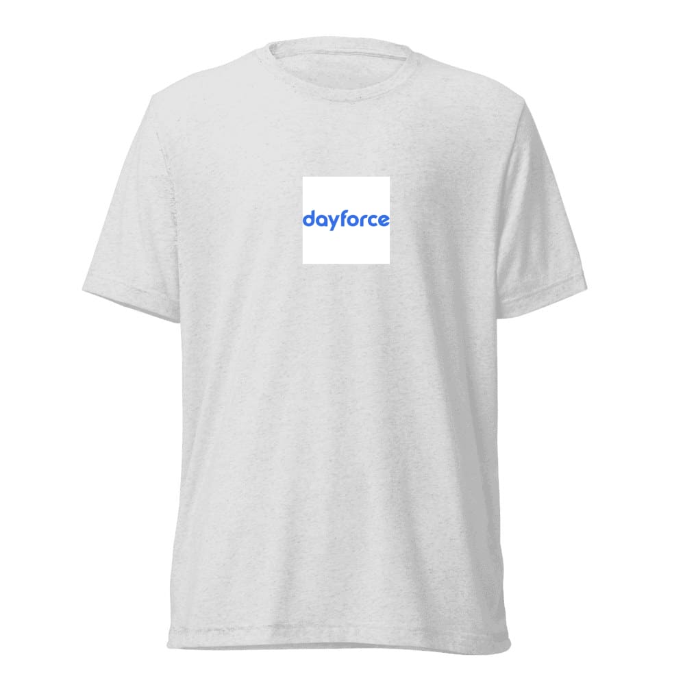 Unisex Tri-Blend T-Shirt for
