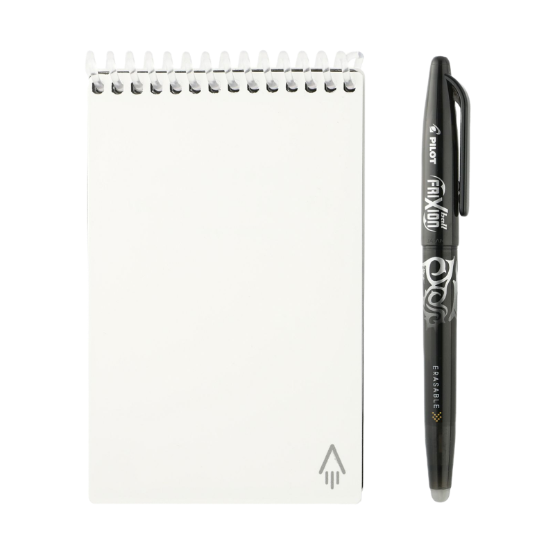 Rocketbook Core Director Notebook Bundle Set