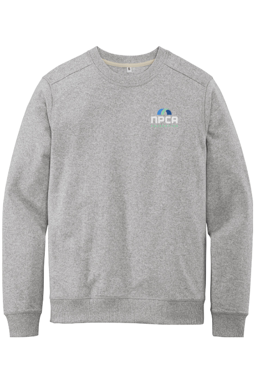 Light Heather Grey