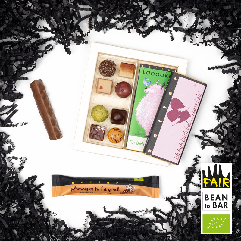 Love & Chocolate for