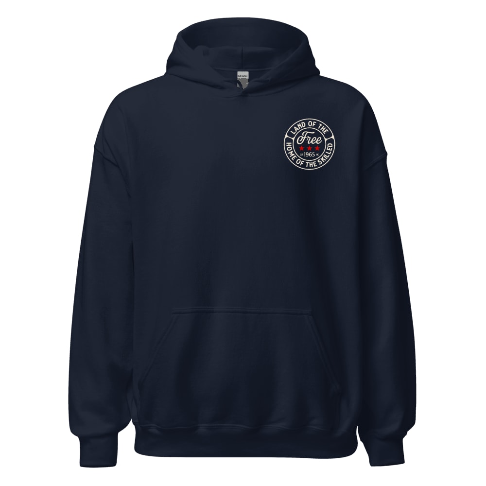 Unisex Heavy Blend Hoodie for