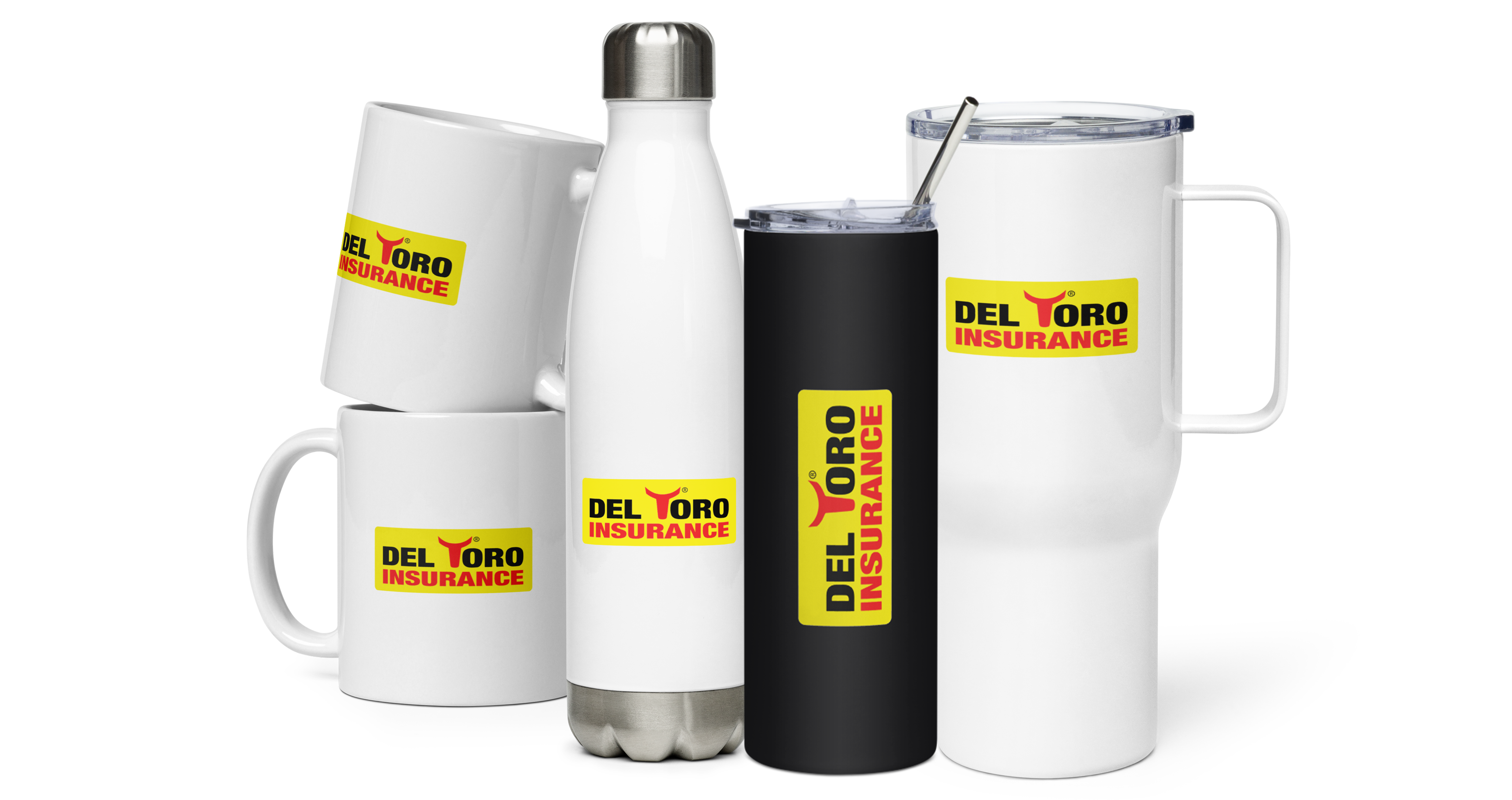 DRINKWARE