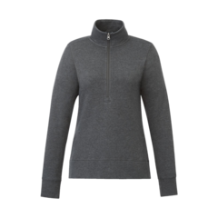 Heather Dark Charcoal