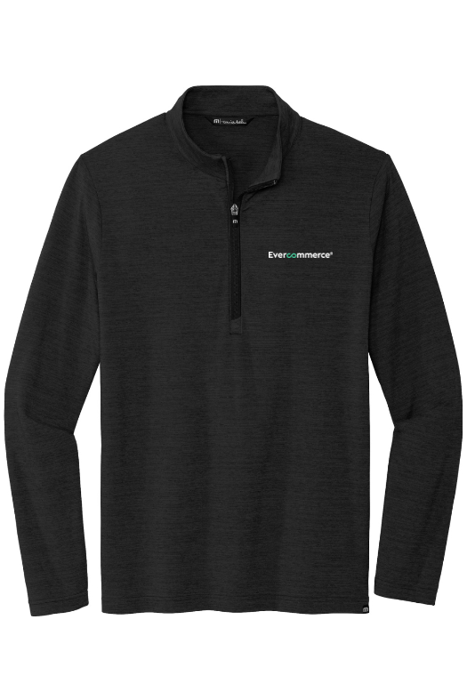 TravisMathew Crestview 1/4-Zip for