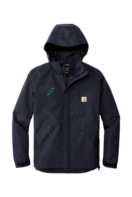 Carhartt Storm Defender Shoreline Jacket for
