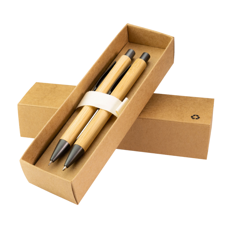 Bambowie Bamboo Gift Set  by Bambowie