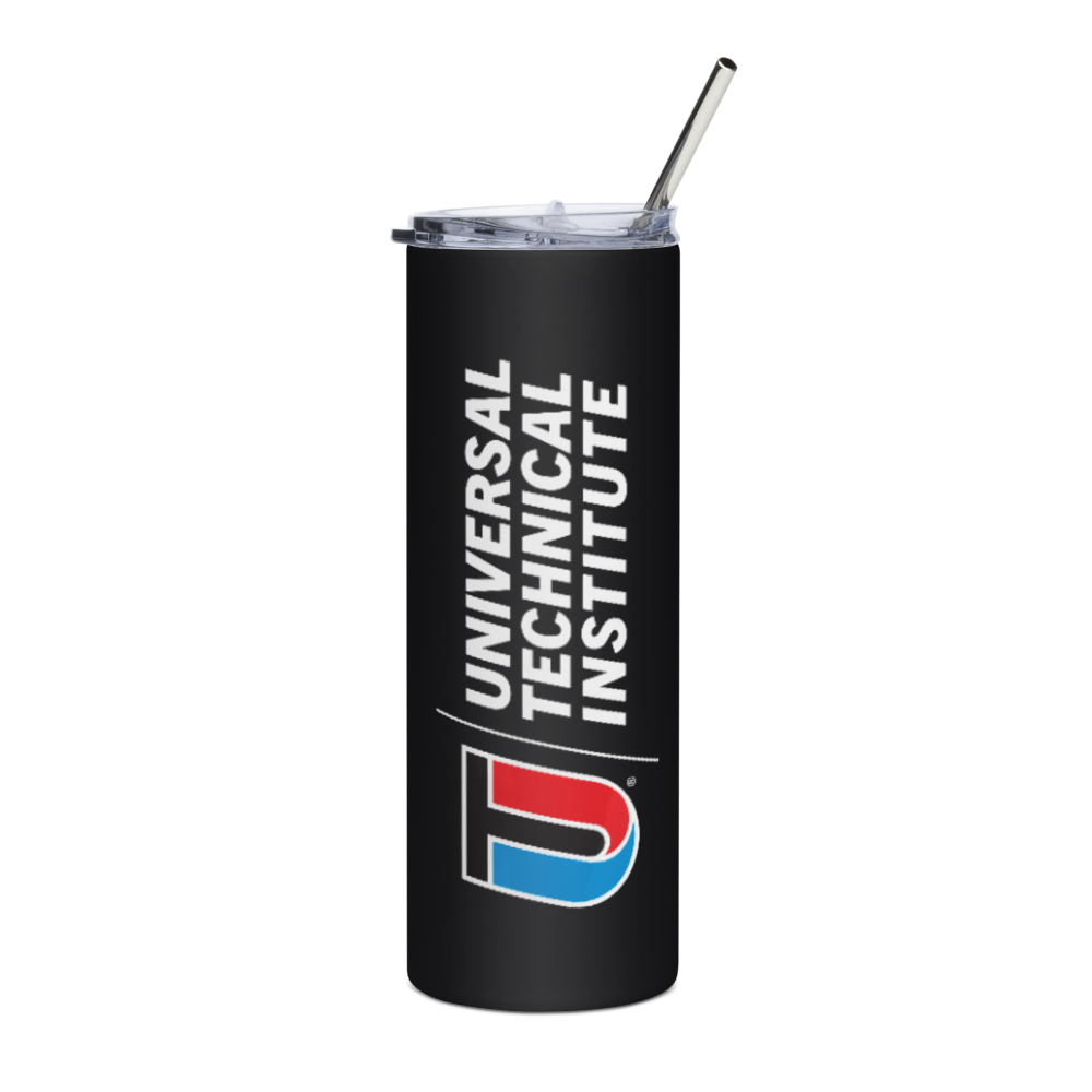 Stainless Steel Tumbler for
