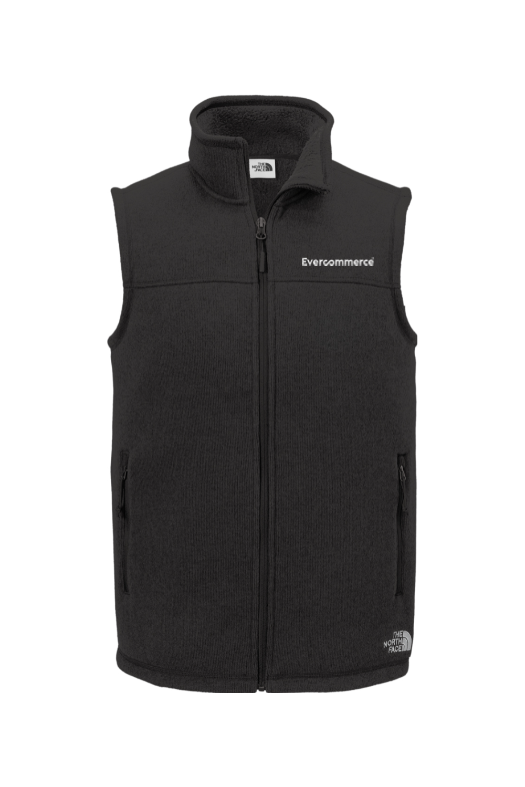 The North Face Unisex Sweater Fleece Vest for
