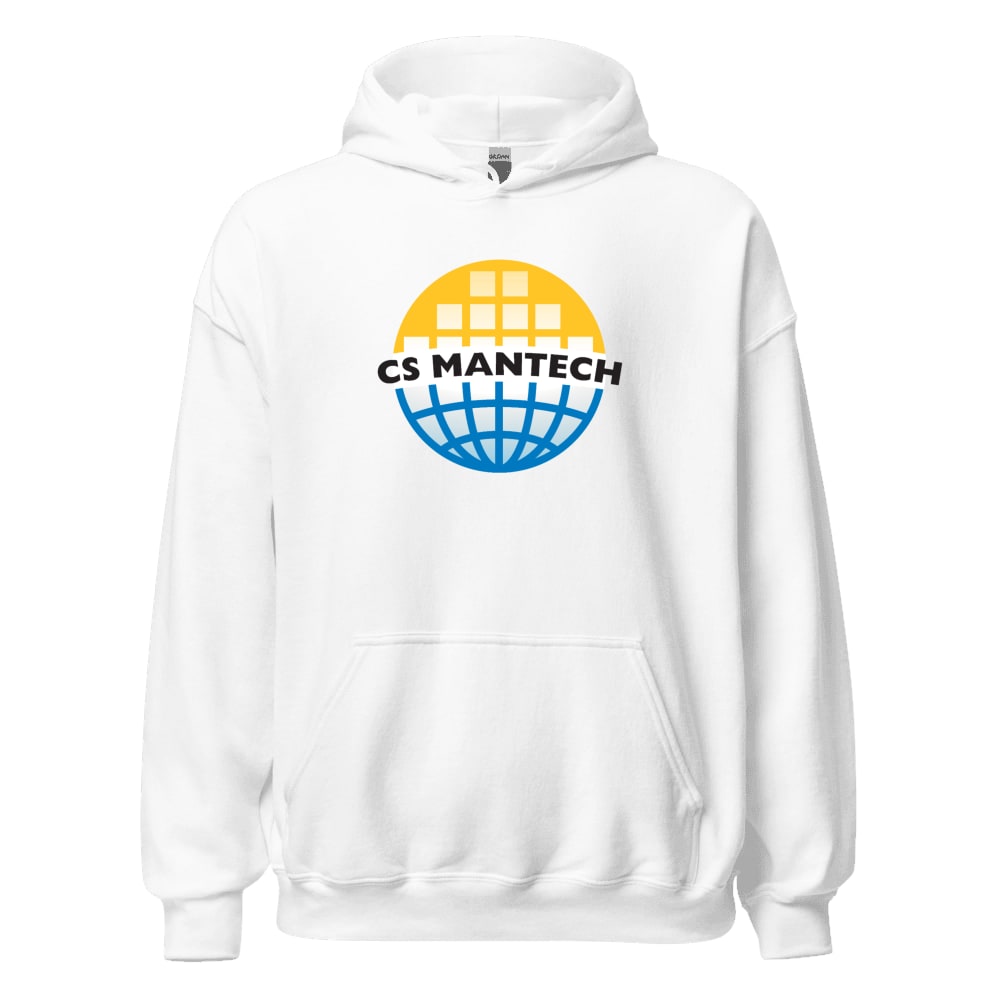 Unisex Heavy Blend Hoodie for