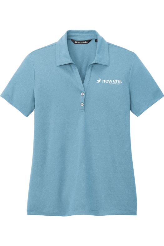 TravisMathew Women's Coto Performance Polo for