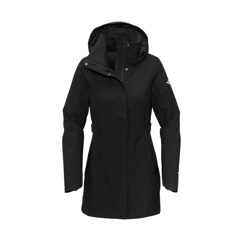 The North Face Ladies City Trench